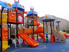 毛坯别墅,适合改善客户购买,四代人都可以居住