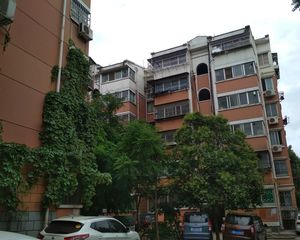 新房家园十一区3室2厅南北