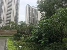 中海左岸岚庭3室2厅东南西南