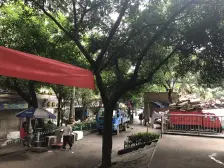 大坪 煤建大厦二房96万