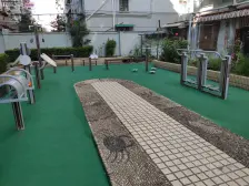 奢华的房源,朴实的价格,是您为此停留的选择。