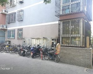 大红门·临泓路六号院·2室·1厅
