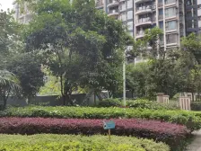 黄泥磅 长安麒麟公馆二房