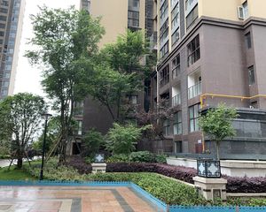 御岭春天3室2厅东南