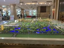 诚意出售,视野好,位置好,内部做水电和吊顶,封窗
