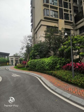 金融街融穗御府