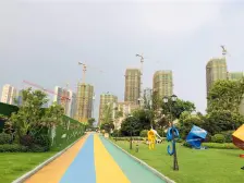 湘潭奥园冠军城 5室2厅 南 北