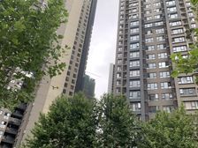 卓锦万黛 1室1厅 东南