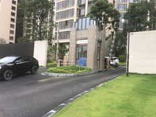 龙光玖龙府3室2厅东南西北南