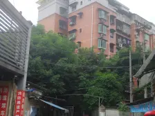 环线旁边两室一室一厅全款证在手随时看房