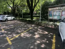 汇龙花苑(闵行) 2室2厅 南 北