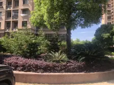 前后无遮挡 南北通透的一个户型 奈斯