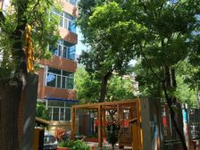 光华里社区南北三居电梯直达国贸旁边诚意卖