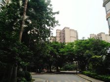 远大美域新城4室2厅南北