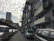 松江七忠,走几步道就到了,中间楼层,业主急售
