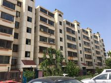 三和绿景小区2室2厅南北