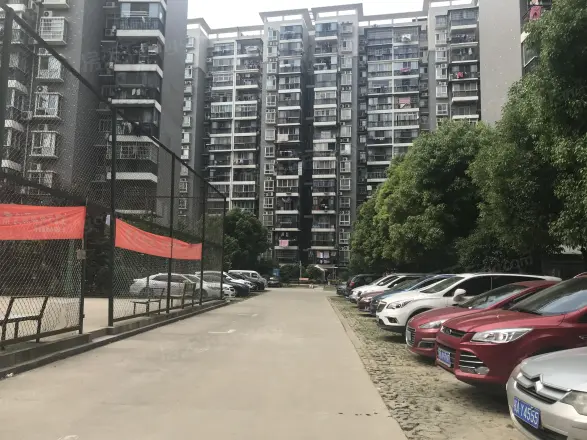 东源小区