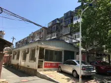 福山路1楼南北通透小户型总价低不动产证