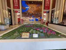 碧桂园御州府 5室4厅 南 北