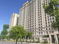 品质别墅+下叠带花园+满五年+小区央座+税少诚售+随时看