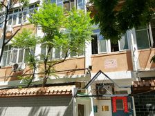 光华里社区2室1厅南北