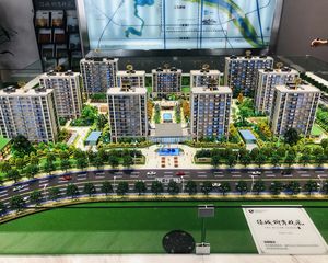 大学路南三环地铁7号线口次新小区一梯一户小高层