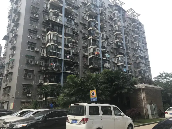 东源小区