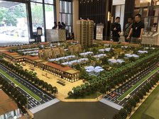 佳兆业悦府 4室2厅 南 北