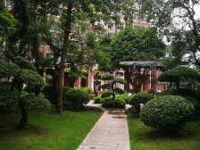恒大精装交付 户型方正 东南朝向 通风采光好