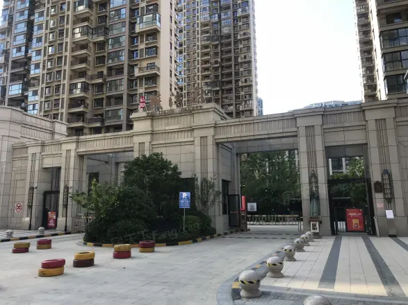 弘阳燕江府