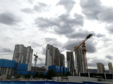 东岗地铁口电梯好房可按揭正规三室两厅可按揭