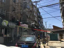 福山路 1室1厅 南