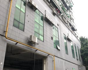 和乐大厦格局方正好用配套成熟住家装修采光视野好