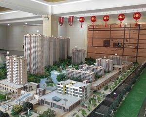 维多利亚上院 2室1厅 南