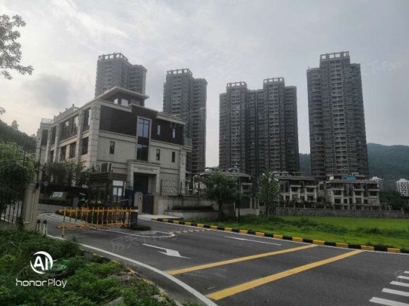金融街融穗御府
