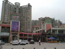 东逸翠苑 精装2房 地铁口物业 业主急售