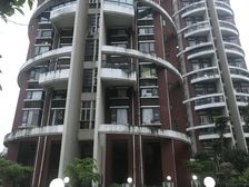 环宇城蔚蓝东岸精装4房2卫看小区园林景采光通风佳