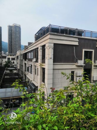 金融街融穗御府