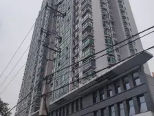 黄泥磅 樱花俪舍二房