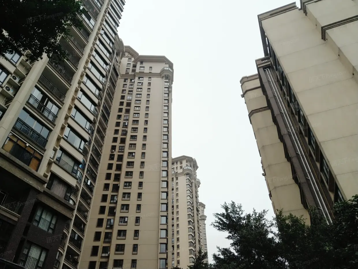 【珠海远大美域新城四期小区,二手房,租房】- 珠海房