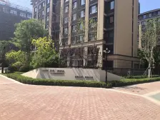 万科品质 婚房装修两室 楼层好 采光好 视野好