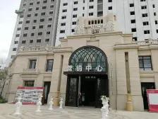 华鼎三室 可按揭 有产证 地铁口 电梯高层