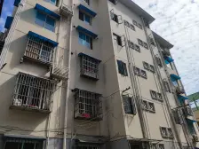 闸北公园·共和新路1857弄·1室·1厅