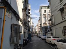 闸北公园·三阳小区·1室·0厅