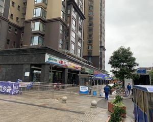 御嶺春天3室2厅东南