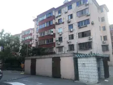 竹园公寓2室南朝向170.00万元/套出售