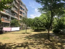 低密度花园洋房,飞机户型,紧挨地铁站、和润生活广场