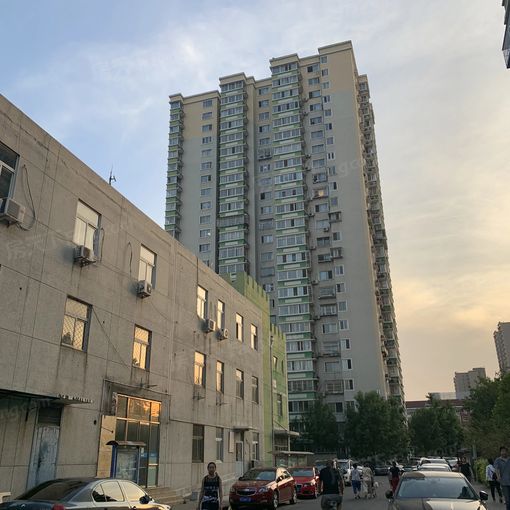 丰台铁路小区2室1厅1卫南朝向6850.00元/月出租