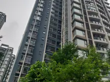 黄泥磅 长安麒麟公馆二房155万