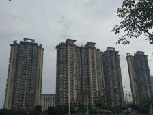 雅居乐曼克顿山 安静舒适 装修 保养好